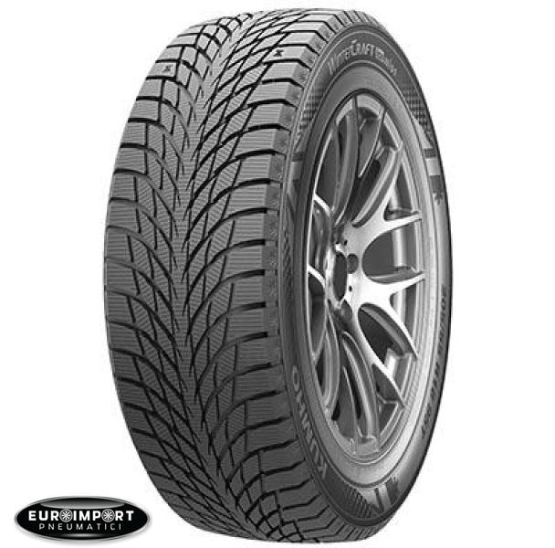 Kumho Wintercraft ice wi51  245/45 R17 99 T  XL  TL Nordic Compound